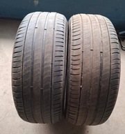 Opony Michelin 225/55r17 premacy 3 97w DOT3517 3MM 2 SZTUKI PARA