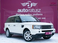 Land Rover Range Rover Sport FV23%*Org.lakier*