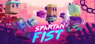 Spartan Fist PC STEAM KEY KLUCZ roguelike, akcja