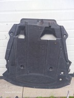 PŁYTA OSŁONA PODŁOGA POD SILNIK NISSAN LEAF II 3NL0A 2017-