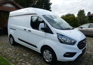Ford Ford Transit Transit Custom 2,0 Tdci Long L2H2 Lift Klima Faktura VA