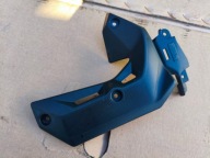 Owiewka osłona chłodnicy PRAWA Kawasaki Z650 Z 650 2017-2019r 14093-0489