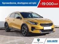 Kia XCeed 1.6 T-GDI, Salon Polska, 1. Właściciel