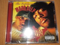Mobb Deep - Murda Muzik FOLIA!!!