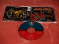 Overkill I Hear Black 1993