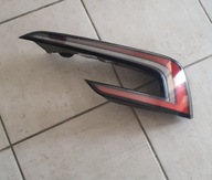 TESLA MODEL 3 23- LAMPA TYLNA PRAWA LED EUROPA Tesla 3 Highland HIGHLAND
