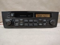 Honda Civic VII 39100-S6A-G0000 Matsushita CQ-YH5071L Radio Samochodowe KOD