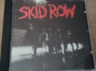 SKID ROW ~ SKID ROW cd