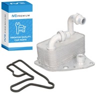 CHŁODNICA CHŁODNICZKA OLEJU ALFA ROMEO FIAT OPEL