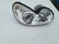 Hyundai Sonata 2003 Prawa strona Lampa przednia