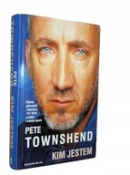 KIM JESTEM Pete Townshend autobiografia The Who