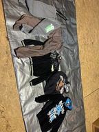 mix odzieży Z likwidacji sklepu