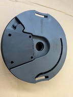 AUDI A3 S3 8V Q2 81A 8V0035382D GŁOŚNIK SUBWOOFER BASSBOX D&M