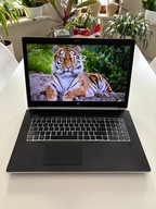 Laptop HP PROBOOK 470 G5 17,3 " Intel Core i7 16 GB / 256 GB srebrny