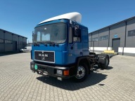 MAN M90 14.232 / 4x2 / Stan kolekcjonerski
