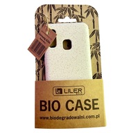 Etui Pokrowiec Bio Case do Samsung Galaxy A20 - Biały Naturalny