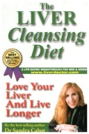 Dr Sandra Cabot THE LIVER CLEANSING DIET