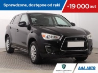 Mitsubishi ASX 1.8 DI-D MIVEC, Klima, Klimatronic