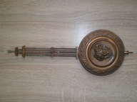 Stare wahadlo do zegara wiszącego GB !