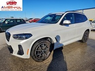 BMW X3 2024 BMW X3 XDRIVE30I M Pakiet 2.0 Benzyna 252KM