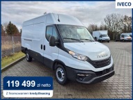 IVECO Daily 35S16 12m3 Furgon 2.3 156KM 2026