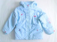 COCCODRILLO Ciepła kurtka z kapturem , 116 cm