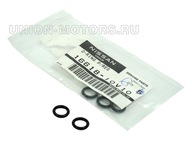 16618-10V10 O-RING LISTWY WTRUSKIWACZY NISSAN INFINITI OE FV