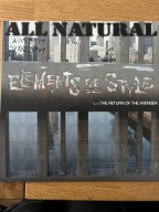 all natural - elements of style