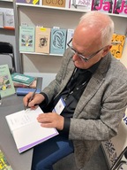 POEZJA, AUTOGRAF I DOBRO – czyli Jacek Cygan gra z WOŚP w Barcelonie!