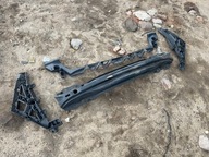 BELKA ZDERZAKA JAGUAR XE X760 TYŁ ŚLIZGI KOMPLET