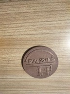 M= TARNOWSKIE GÓRY=FAZOS-FABRYKA ZMECHANIZOWANYCH OBUDÓW ŚCIENNYCH