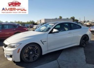 BMW M4 2016 3.0l 3.0 Benzyna 425KM