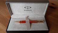 Długopis Parker Duofold Red