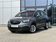Opel Crossland X I-ręka! Grzane fotele+Kierownica