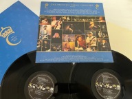 The Prince's Trust Concert 1987 ,,,2Lp EX 933 Eric Clapton George Harrison