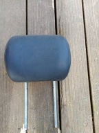 FORD MONDEO MK4 KOMBI ZAGŁÓWEK KANAPY TYŁ ŚRODKOWY