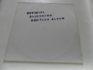 The Blues Band - Official Bluesband Bootleg VG+