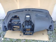 Ford Connect Mk2 airbag pasy konsola deska Oryginalna