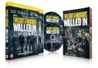 Zmierzch wojowników Miasto za murami Walled In 4K Ultra HD Blu-ray