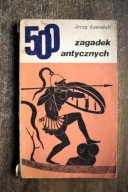 500 zagadek antycznych