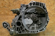 SKRZYNIA BIEGÓW FIAT 500 ABARTH 1.4 TURBO 2018 ROK ORYGINAŁ