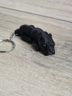 Breloczek Cane Corso 3d -Seria Psów Brelok Druk3d fidget Keychain mixGadzet