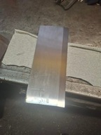 Noż do , tytoniu 10 x 140 x 350 TWARDOŚĆ 58-60 HRC