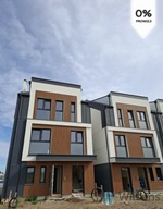 Dom, Łoziska, Lesznowola, Piaseczyński, 107 m²