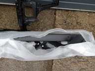 Renault Kangoo II 2 listwy zderzaka tylnego nowe orginal 2007-2021r