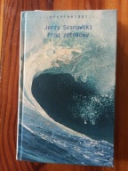 Prąd zatokowy Jerzy Sosnowski