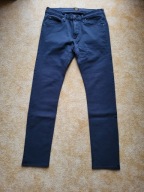 JEANSY MĘSKIE LEE LUKE NAVY L719ED37 rozm. 31/32