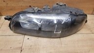 LAMPA PRZÓD PRZEDNIA LEWA FIAT MAREA
