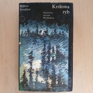 Wiktor Astafiew - Królowa ryb