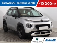 Citroen C3 Aircross 1.2 PureTech, Automat, Klima